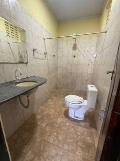 CASA Á VENDA NO BAIRRO 18 DO FORTE