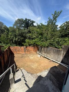 CASA Á VENDA NO BAIRRO 18 DO FORTE