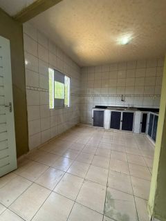 CASA Á VENDA NO BAIRRO 18 DO FORTE