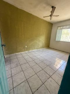 CASA Á VENDA NO BAIRRO 18 DO FORTE