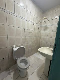 CASA Á VENDA NO BAIRRO 18 DO FORTE