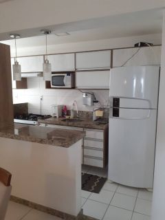 Apartamento à Venda – Condomínio Virtuosi (Aracaju/SE)