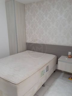 Apartamento à Venda – Condomínio Virtuosi (Aracaju/SE)