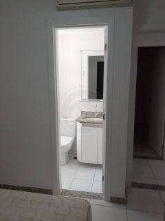 Apartamento à Venda – Condomínio Virtuosi (Aracaju/SE)
