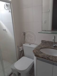 Apartamento à Venda – Condomínio Virtuosi (Aracaju/SE)