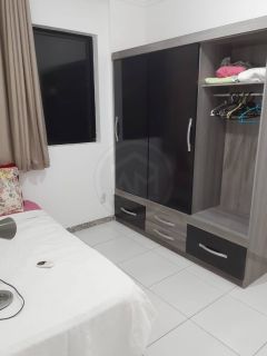 Apartamento à Venda – Condomínio Virtuosi (Aracaju/SE)