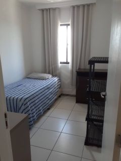 Apartamento à Venda – Condomínio Virtuosi (Aracaju/SE)