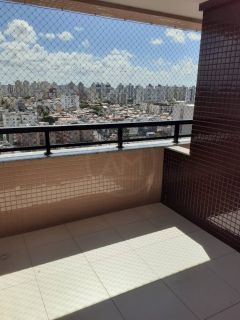 Apartamento à Venda – Condomínio Virtuosi (Aracaju/SE)