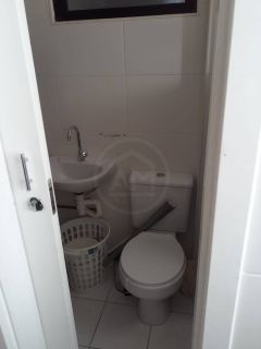 Apartamento à Venda – Condomínio Virtuosi (Aracaju/SE)