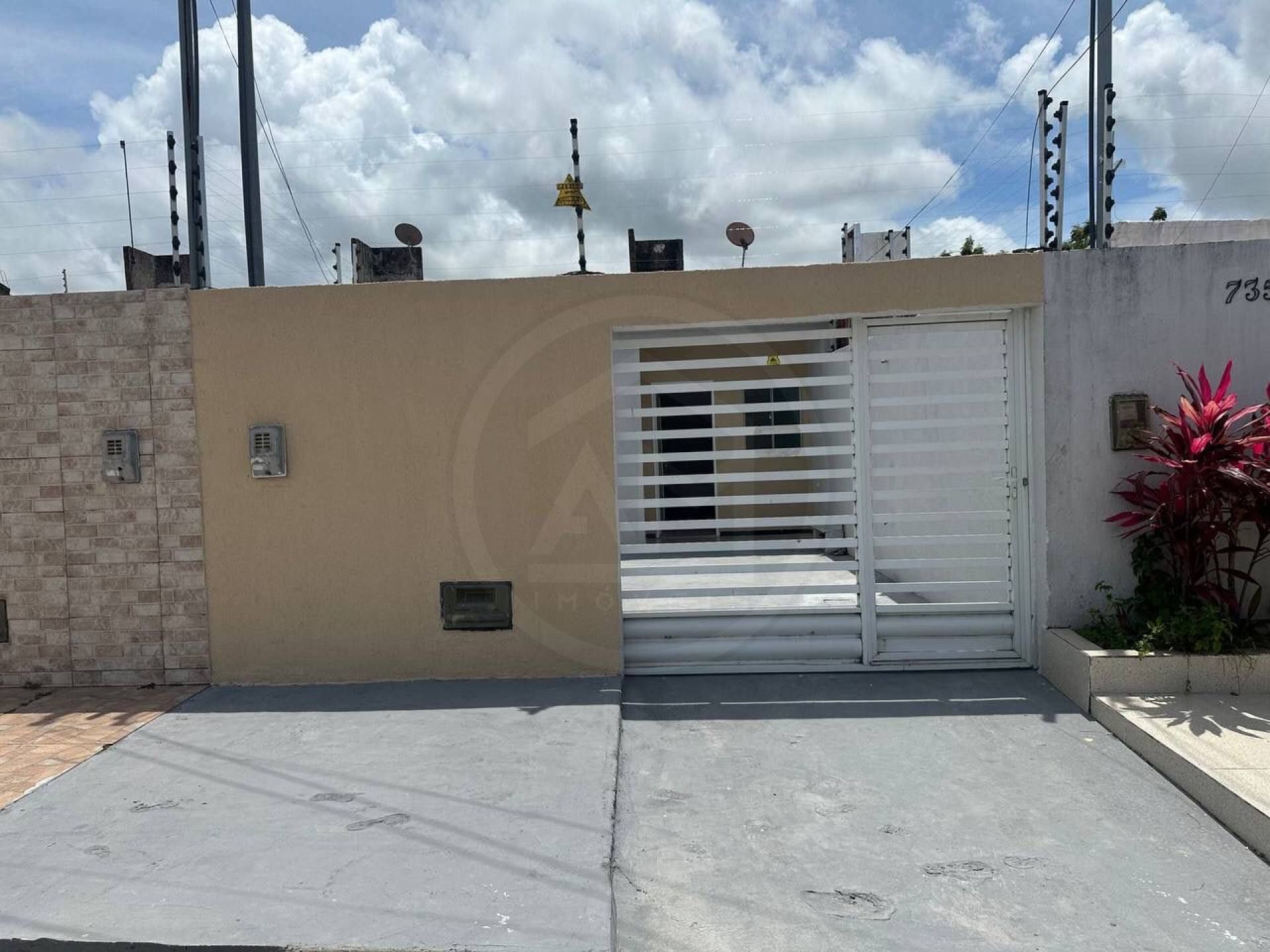 CASA NA PIABETA ÓTIMA LOCALIZAÇÃO