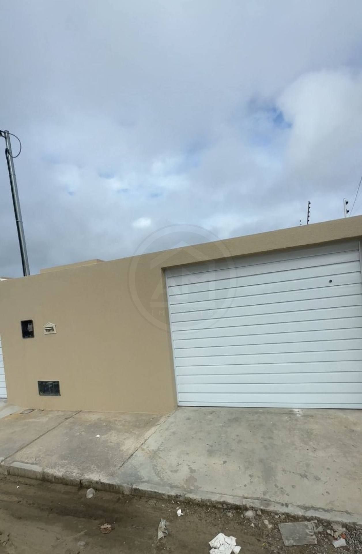 CASAS EM SÃO CRISTÓVÃO – MODELO DE AQUISIÇÃO E CONSTRUÇÃO