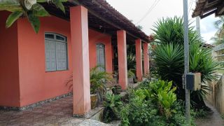 CHÁCARA NO POVOADO SAPÊ – ITAPORANGA – ESPAÇO, CONFORTO E NATUREZA