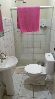 CHÁCARA NO POVOADO SAPÊ – ITAPORANGA – ESPAÇO, CONFORTO E NATUREZA