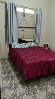 CHÁCARA NO POVOADO SAPÊ – ITAPORANGA – ESPAÇO, CONFORTO E NATUREZA