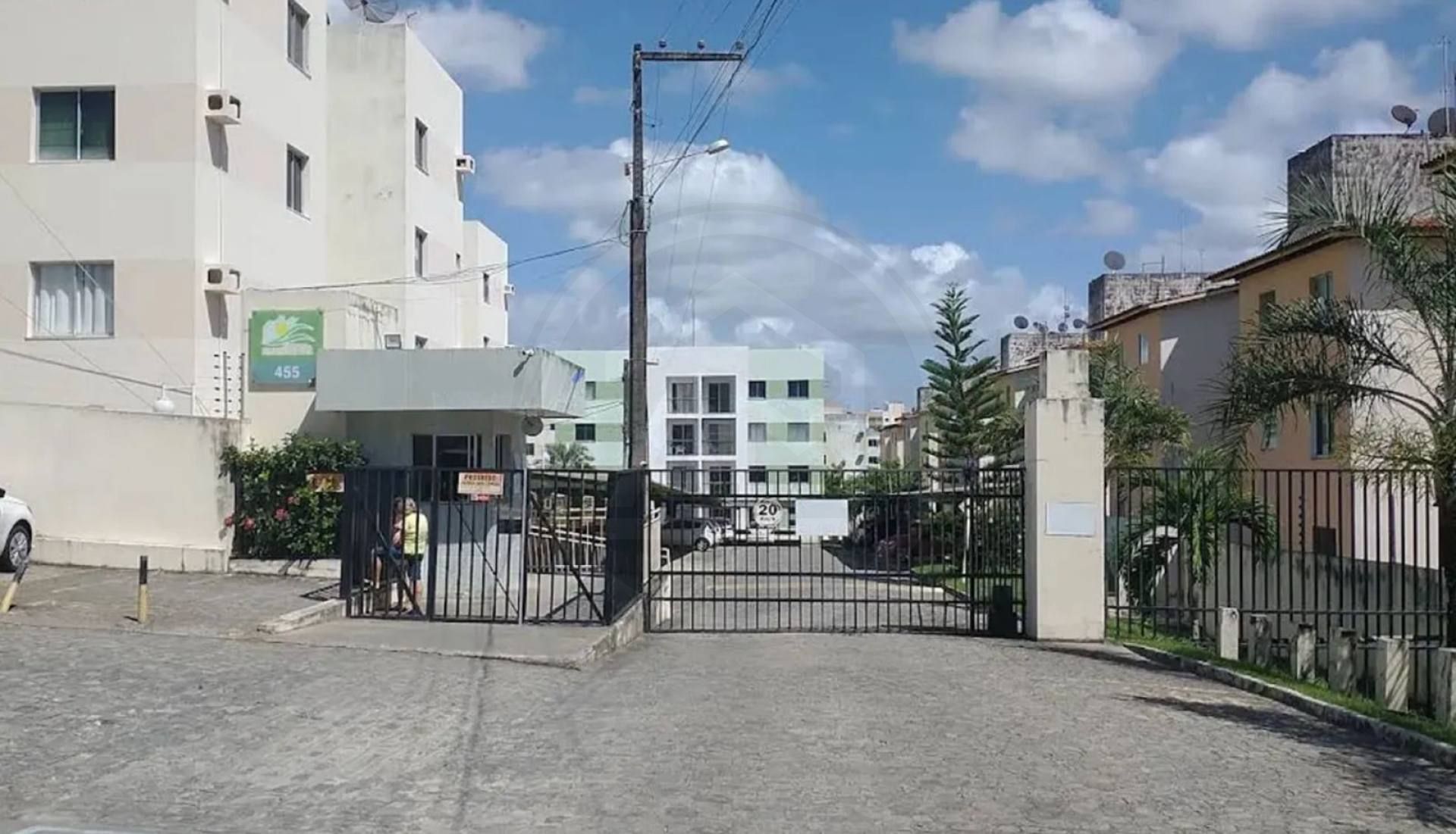 Excelente Apartamento Á Venda No Residencial Montserrat