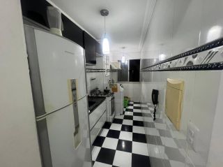 Excelente Apartamento Á Venda No Residencial Montserrat