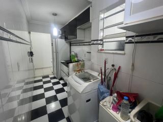 Excelente Apartamento Á Venda No Residencial Montserrat