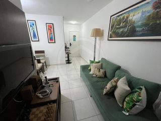 Excelente Apartamento Á Venda No Residencial Montserrat
