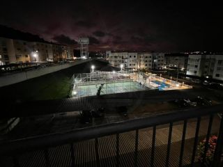 Excelente Apartamento Á Venda No Residencial Montserrat