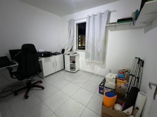 Excelente Apartamento Á Venda No Residencial Montserrat