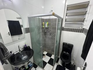 Excelente Apartamento Á Venda No Residencial Montserrat