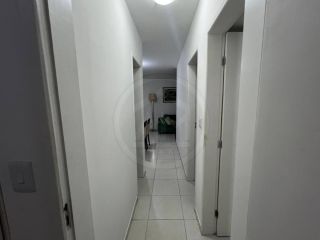 Excelente Apartamento Á Venda No Residencial Montserrat