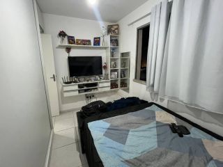 Excelente Apartamento Á Venda No Residencial Montserrat