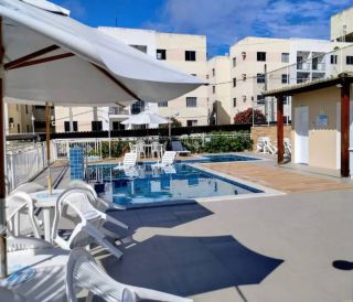 Excelente Apartamento Á Venda No Residencial Montserrat
