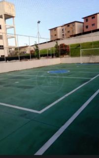 Excelente Apartamento Á Venda No Residencial Montserrat