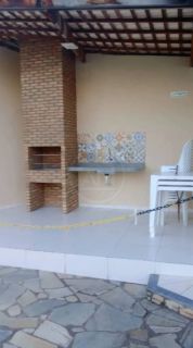 Excelente Apartamento Á Venda No Residencial Montserrat