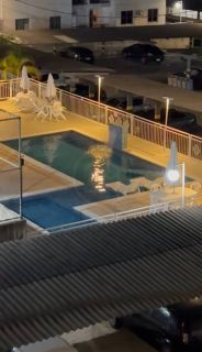 Excelente Apartamento Á Venda No Residencial Montserrat