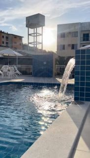 Excelente Apartamento Á Venda No Residencial Montserrat