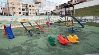 Excelente Apartamento Á Venda No Residencial Montserrat