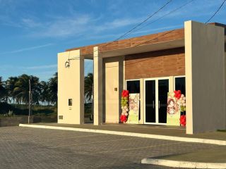 Casa no Condomínio Sol e Praia - PÉ NA AREIA!