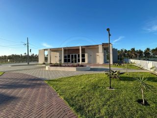 Casa no Condomínio Sol e Praia - PÉ NA AREIA!