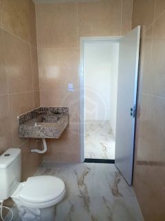 Casa no Condomínio Sol e Praia - PÉ NA AREIA!