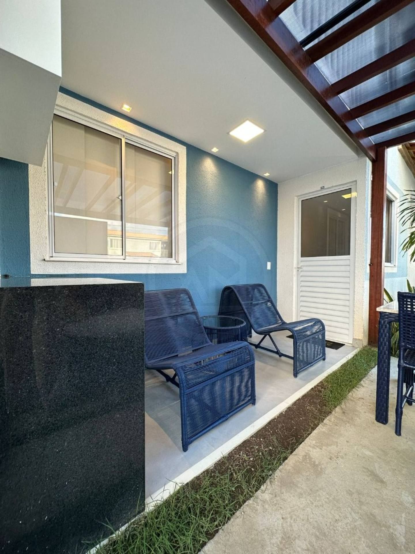 EXECELENTE APARTAMENTO À VENDA CONDOMÍNIO RIO BARRA