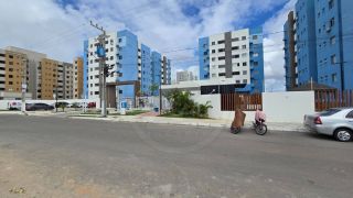 CONDOMÍNIO BLUE VILLAGE RESIDENCE