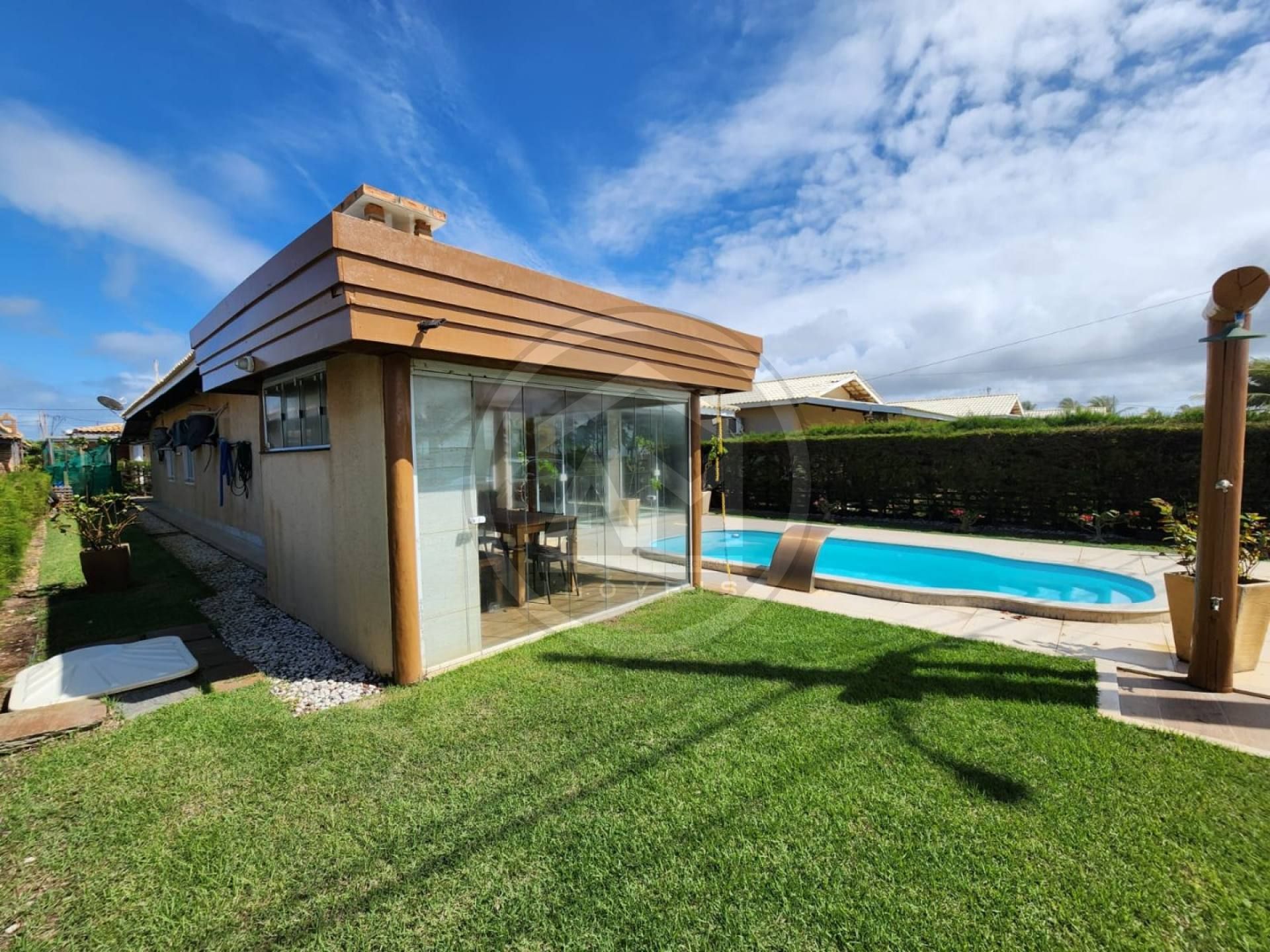 CONDOMÍNIO PORTAL DAS ÁGUAS