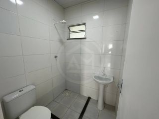 CASA NO SÃO BRÁS – RECÉM REFORMADA E PRONTA PARA MORAR