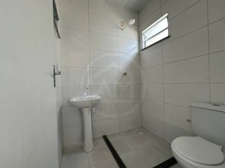 CASA NO SÃO BRÁS – RECÉM REFORMADA E PRONTA PARA MORAR