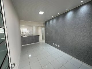 CASA NO SÃO BRÁS – RECÉM REFORMADA E PRONTA PARA MORAR