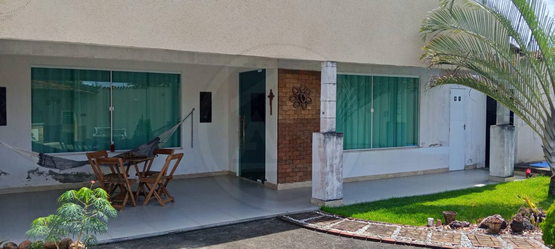 Excelente casa à venda em Pedrinhas/SE