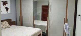 Excelente casa à venda em Pedrinhas/SE