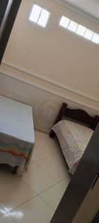 Excelente casa à venda em Pedrinhas/SE