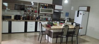 Excelente casa à venda em Pedrinhas/SE