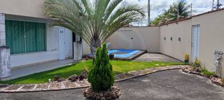 Excelente casa à venda em Pedrinhas/SE