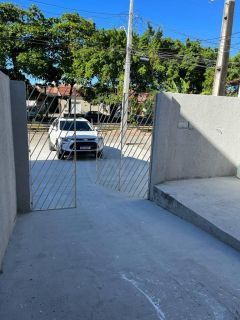 Casa à venda no Bairro José Conrado de Araújo – Aracaju/SE