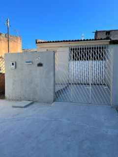 Casa à venda no Bairro José Conrado de Araújo – Aracaju/SE