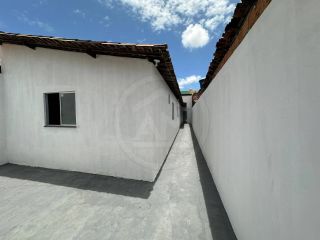 Casa à venda no Bairro Bugio – Aracaju/SE